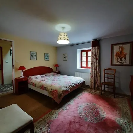 Ty Koant B&B *